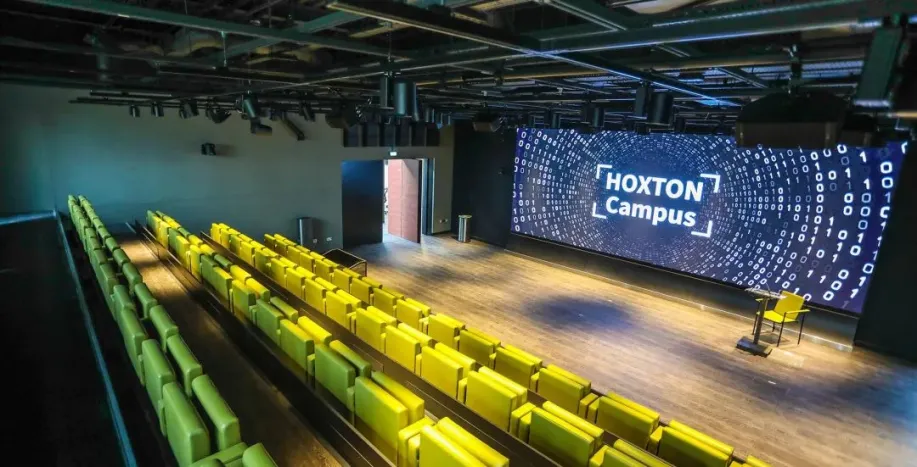 Keep moving with partners, Unilumin’s briliantness will continue -InfoComm 2022 Highlight Review