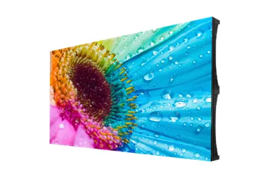 Broadcast Asia 2016 – Unilumin UHD Displays Broadcast Simulation