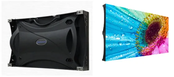 The BEST-Narrow Pixel Pitch LED displays for You