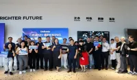 Unilumin Celebrates the Grand Opening of Hong Kong Experience Center