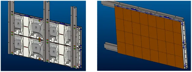 Unilumin’s Amazing New Joinee –Intelligent Upanel S