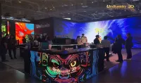 Unilumin Shines at LDI 2024 with Groundbreaking LED Rental Display Innovations