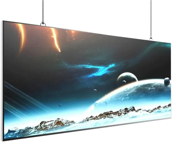 Unilumin’s UpadⅢ – your best rental partner