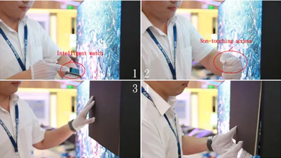 VR/AR meets Unilumin’s Upanel S equals awesome visual experience