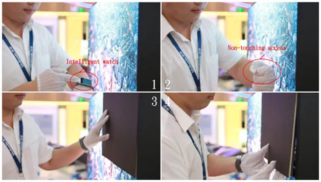 5.jpg Unilumin’s Intelligent Upanel S - It’s all in the cabinet