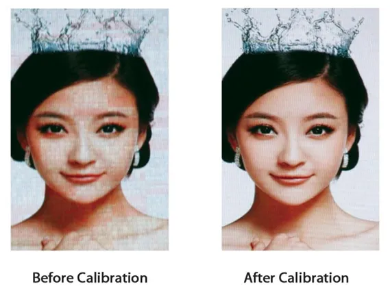 Unilumin’s UTV has it all