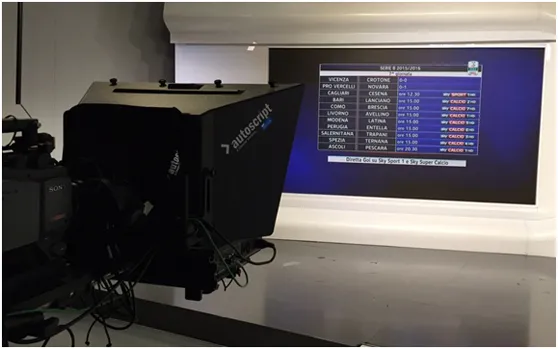 Unilumin's Upanel- Loved by Our Clients