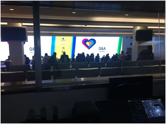 Unilumin's Upanel- Loved by Our Clients