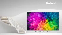 Why UMini Stands Out Among Other Mini-LED Products?