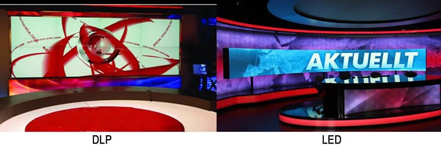11.jpg Why broadcasting studios need NPP LED display?