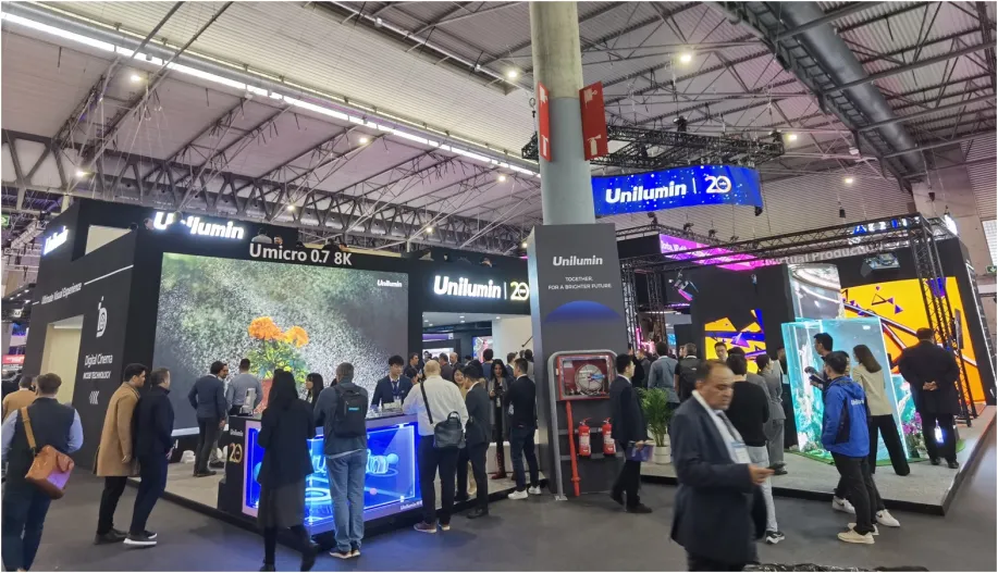 Leading Industry Trends, Ushering in a New Future of Metasight