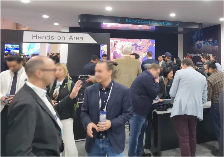 Leading Industry Trends, Ushering in a New Future of Metasight