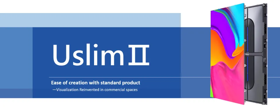 Explore The Ease of Creation with the Best Newcomer of 2021 - UslimII