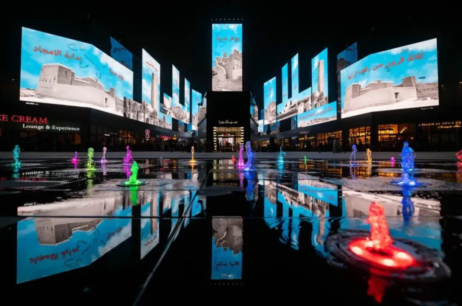 Unilumin LED display was once again awarded Single Champion Product in National Manufacturing Industry