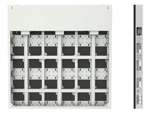 The Largest LED Cube Display in Europe is Unilumin’s