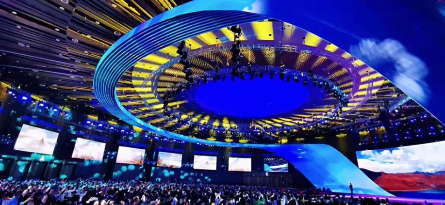 Unilumin Introduces Rental at Ease