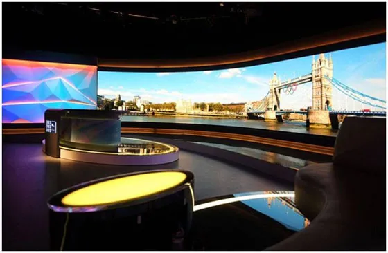 See you again at TV Studio