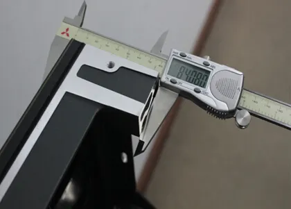 USLIM – Easy to Install, Easier to Maintain