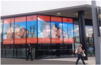 Ustorm & Usurface – They have been around the world