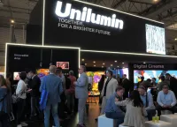 Unilumin Shines at ISE Exhibition