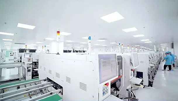 Unilumin LED display was once again awarded Single Champion Product in National Manufacturing Industry