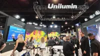 Unilumin’s NAB Show Retrospective: Witnessing the  Brand New LED Innovation
