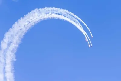 Unilumin &amp; Saudi Aviation Club: A Strategic Partnership for the Future