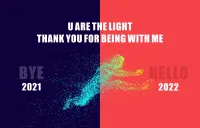 Unilumin Chairman Lin’s New Year Speech for 2022