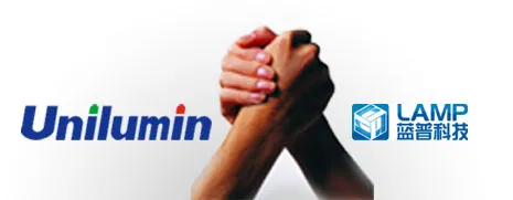 Unilumin acquires LAMP technology to enhance its UHD LED business