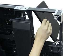 USLIM – Easy to Install, Easier to Maintain