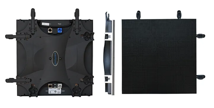 Creative technology introduces unilumin’s upad3 to support its china business