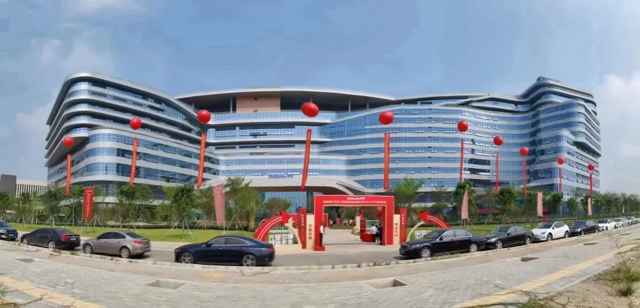 Unilumin LED Display Wins China’s National Single-Champion Product in Manufacturing Industry