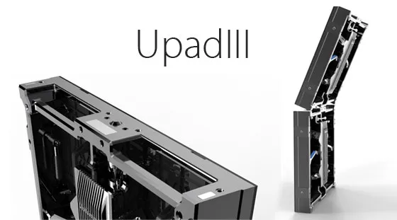 UpadⅢ-You Deserve It