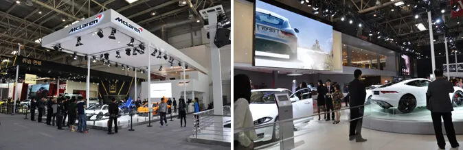 Creative technology introduces unilumin’s upad3 to support its china business