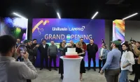 Unilumin Group Opens New Service and Demo Center in Uzbekistan