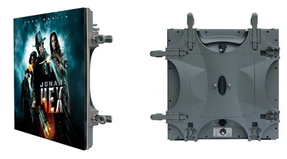 The BEST-Narrow Pixel Pitch LED displays for You