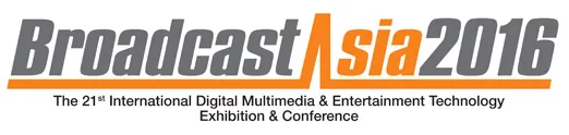 Broadcast Asia 2016 – Unilumin UHD Displays Broadcast Simulation