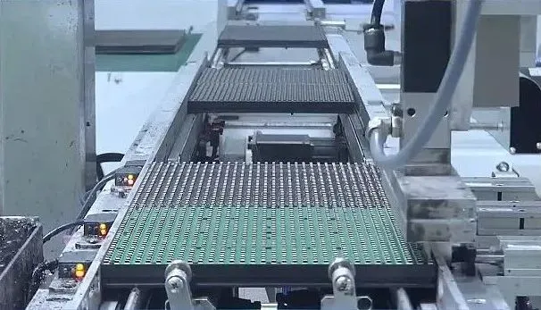 Unilumin LED display was once again awarded Single Champion Product in National Manufacturing Industry