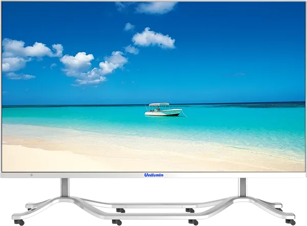 Why Unilumin’s UTVⅡ so special?