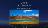 UTVⅢ, is steering the big screen industry