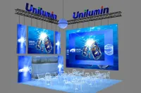 Integrated Systems Europe 10th（ISE）