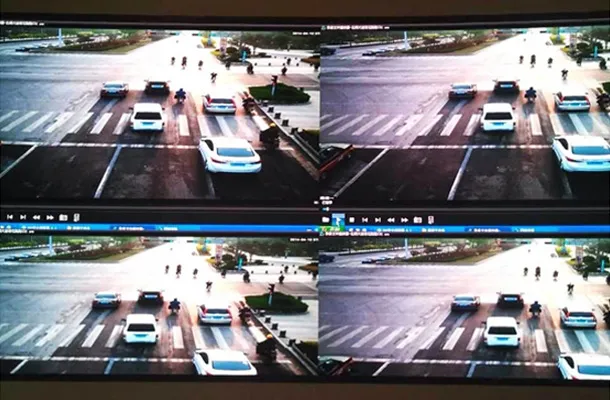 Unilumin Ultra HD LED display enters control room market