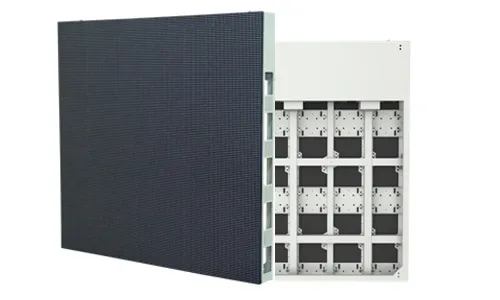 Unilumin’s Masterpiece Adorns Krasnodar Stadium in Russia