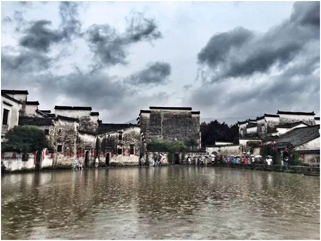 It was All Fun and No Work at Unilumin