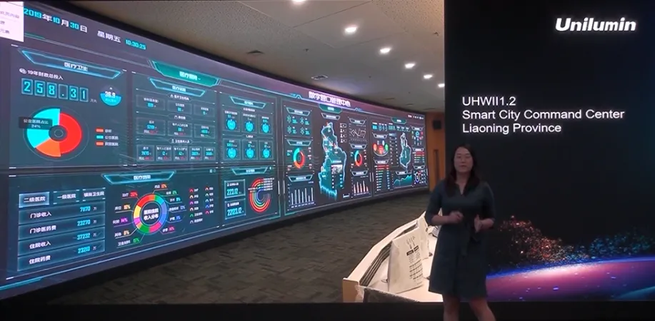 Highlights Sharing in the Top Product Promotion Conference