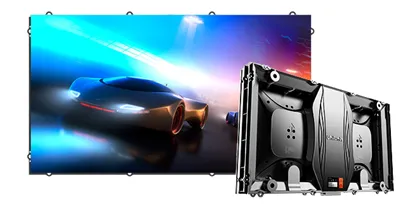 It was a full-house for Unilumin at Integrate 2016, Sydney