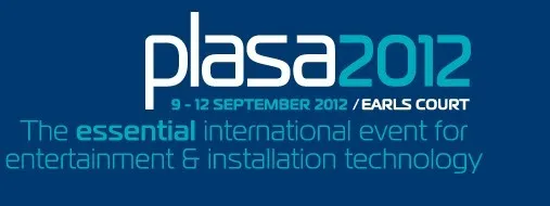 PLASA 2012