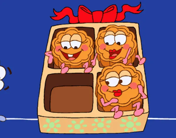 Unilumin wishes you all a very happy mid-autumn festival