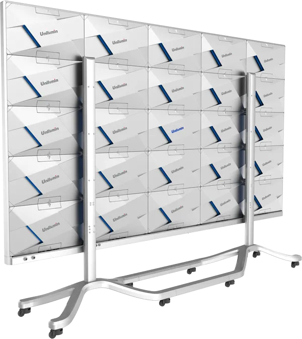 Why Unilumin’s UTVⅡ so special?