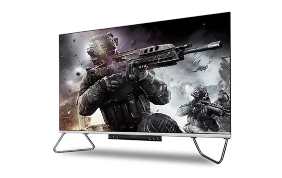 Unilumin released Upanel HD138” LED Super TV